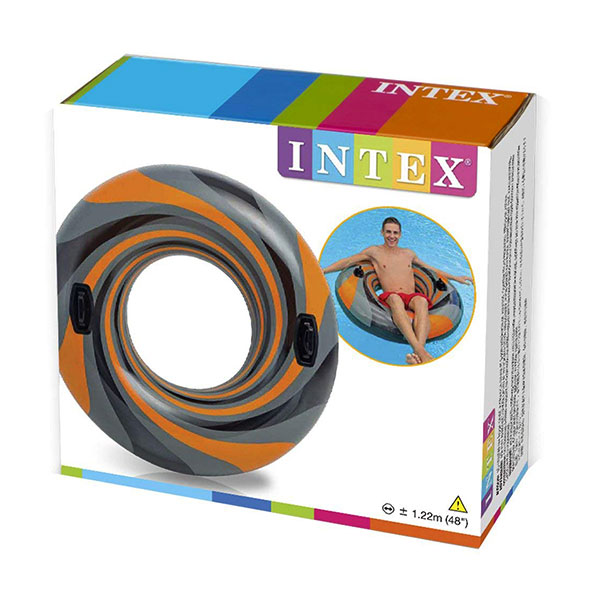 Intex Inflables Adulto 56277np Zedel Distribuidora