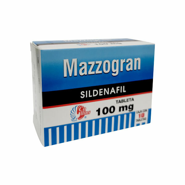 Precio De Sildenafil 100 Mg 10 Tabletas